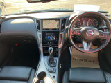 スカイライン 3.0 400R 