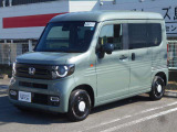 特別仕様車ネイチャースタイル☆エクステリアやインテリアがオシャレです♪