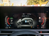 様々な設定・情報表示がステアリングスイッチで操作  車両状態の確認が出来ます。