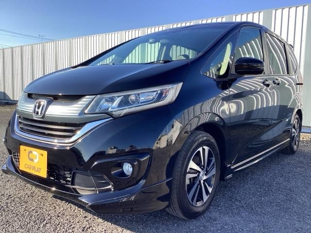 フリード 1.5 G ホンダセンシング 