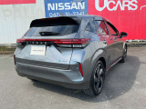 ノートオーラ 1.2 G レザーエディション 