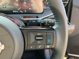 プロパイロット付で運転をサポートしてくれます!