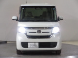 N-BOX G L ホンダセンシング 