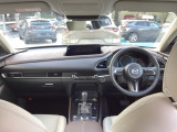 CX-30 1.8 XD ドライブ エディション 
