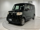 N-BOX G SSパッケージ 