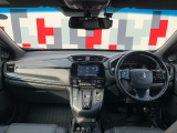 CR-V 2.0 e:HEV EX ブラック エディション 4WD 
