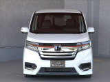 ステップワゴン 2.0 スパーダ ハイブリッド G EX ホンダセンシング 