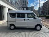ハイルーフです