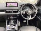 CX-8 2.2 XD エクスクルーシブ モード 