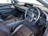 MAZDA3ファストバック 1.8 XD プロアクティブ ツーリング セレクション  4WD 
