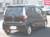 デイズ ハイウェイスターX Vセレクション+SafetyII 