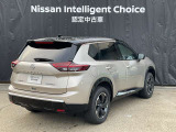 エクストレイル  1.5 G e-4ORCE 4WD