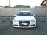 A3セダン 1.4 TFSI 