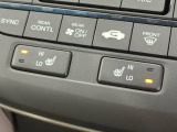 ★シートヒーター★ 冷えが気になる方にも嬉しいシートヒーターを装備しております(*^-^*)寒い日もカラダを暖め、快適なドライブをサポートします♪