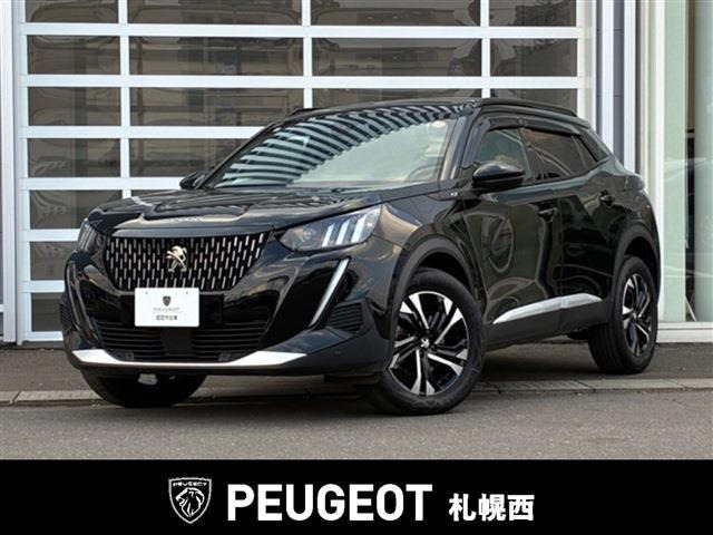 2008 GT ブルーHDi ディーゼル