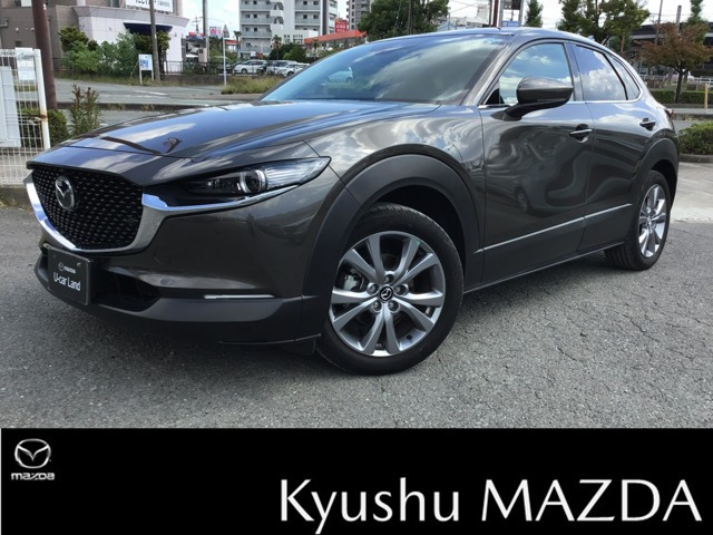 CX-30 1.8 XD Lパッケージ 