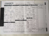メンテナンス履歴が分かります。納車前点検・整備付。安心の中古車です。