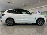 X3 xドライブ20d Mスポーツ ディーゼル 4WD 