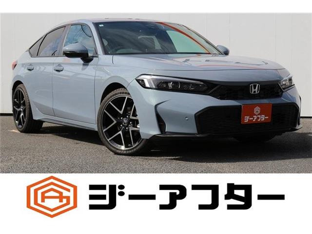 シビック  1.5 EX