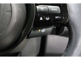 ☆ハンドルヒーター☆寒い季節にハンドルが冷たくなるのを防ぎ、運転を快適にします。