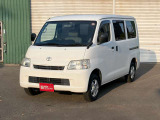 タウンエースバン 1.5 GL 4WD ETC・ドラレコ・リアヒーター