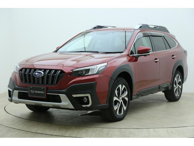 レガシィアウトバック 1.8 リミテッド EX 4WD 