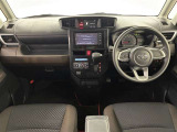 ルーミー 1.0 G-T 