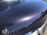 【車体写真】ボディカラーは、トワイライトミストブラック・パールです!