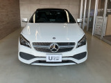 CLAクラス CLA180 スポーツ 