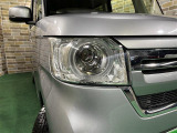 届出済 未使用車は新車の香りがします!中古車のようにタバコ臭い心配がありません。