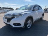 ヴェゼル 1.5 ハイブリッド X ホンダセンシング 4WD 