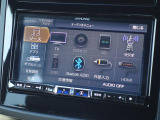 AV機能も充実、お好みのソースをお楽しみいただけます♪