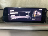 TCS(トラクションコントロールシステム)&DSC(横滑り防止機構)やBSM(隣車線上の側・後方からの車両接近を通知)、LDWS(車線逸脱警報システム)で安全運転をサポート!