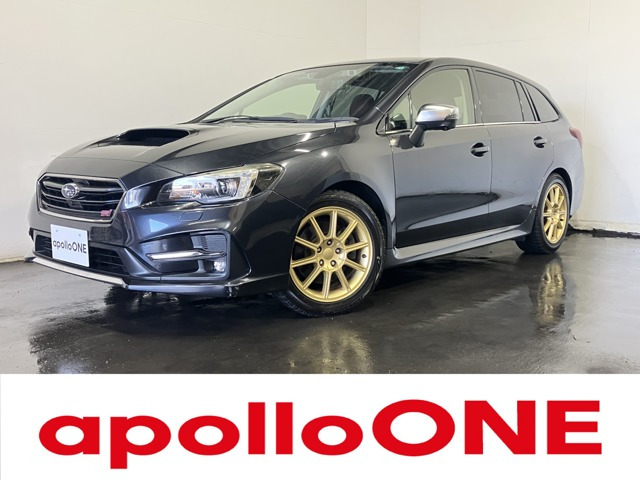 レヴォーグ 1.6 STI スポーツ アイサイト 4WD 