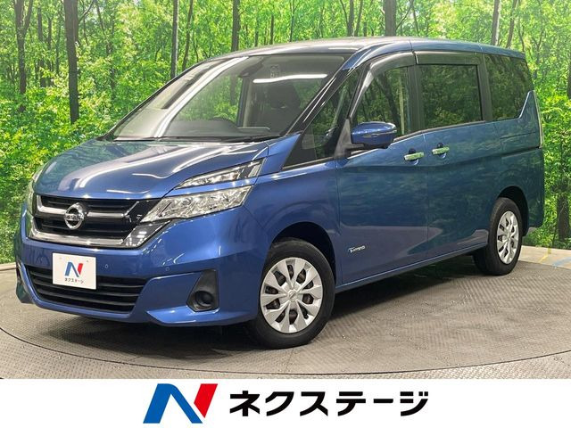 セレナ 2.0 20X 