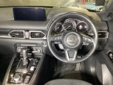 CX-8 2.5 25S ブラックトーンエディション 