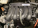 ホンダスタッフがしっかり整備して保証付きにてお渡し致します。エンジンルーム&室内ルームともにクリーニング済みで清潔です。快適なドライブをお楽しみください。
