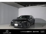 レクサスCPO福岡中央の中古車は専用ブースで専任スタッフが隅々まで綺麗に仕上げております。