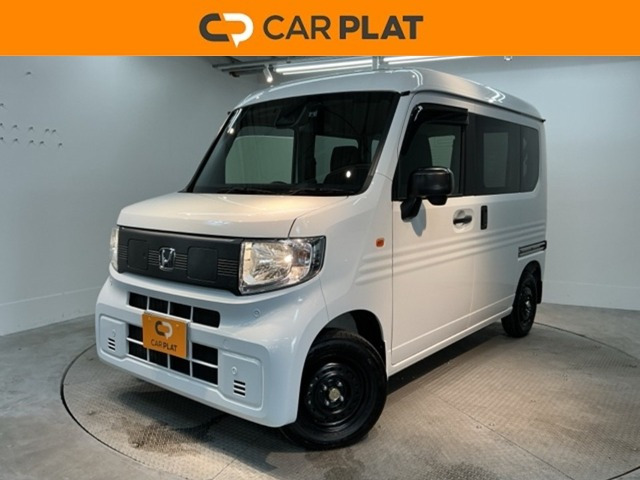 N-VAN e: e: L4 