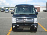 NV100クリッパーリオ E ハイルーフ 4WD 