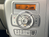 【 オートエアコン 】車内温度を感知して自動で温度調整をしてくれるのでいつでも快適な車内空間を創り上げます!