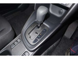 MTモード付。発進時やシフトチェンジ時もストレスなくマニュアル運転を楽しめます♪