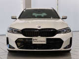 3シリーズツーリング 320d xドライブ Mスポーツ  4WD 