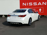 スカイライン 3.0 400R 