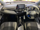 C-HR 1.2 G-T モード ネロ セーフティ プラス 
