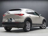 CX-30 1.8 XD プロアクティブ 