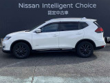 エクストレイル 2.0 20Xi ハイブリッド 4WD 