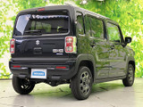 ハスラー ハイブリッド(HYBRID) G 4WD 
