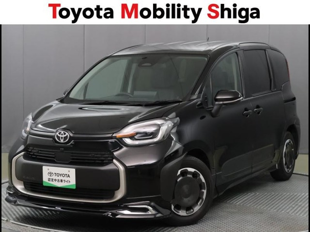 シエンタ 1.5 Z 