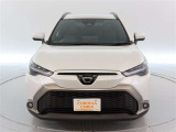 カローラクロス 1.8 ハイブリッド Z 